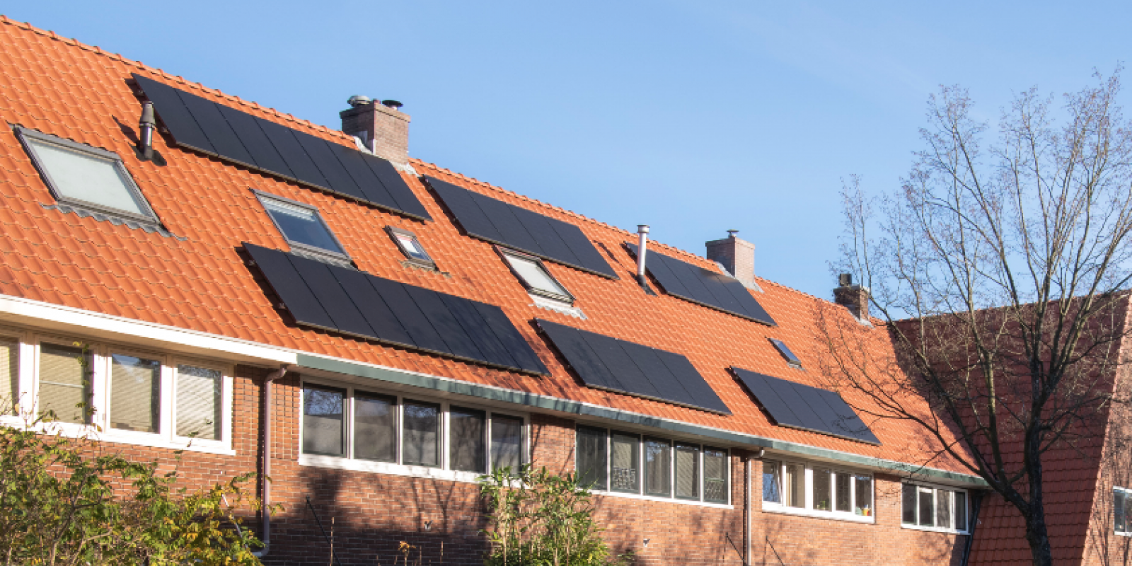 Zonnepanelen