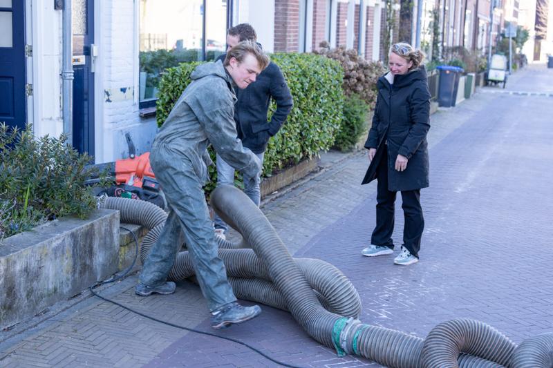 Werkzaamheden