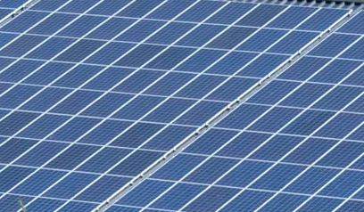 Zonnepanelen