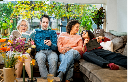 Informatieavond en webinar HilverZon