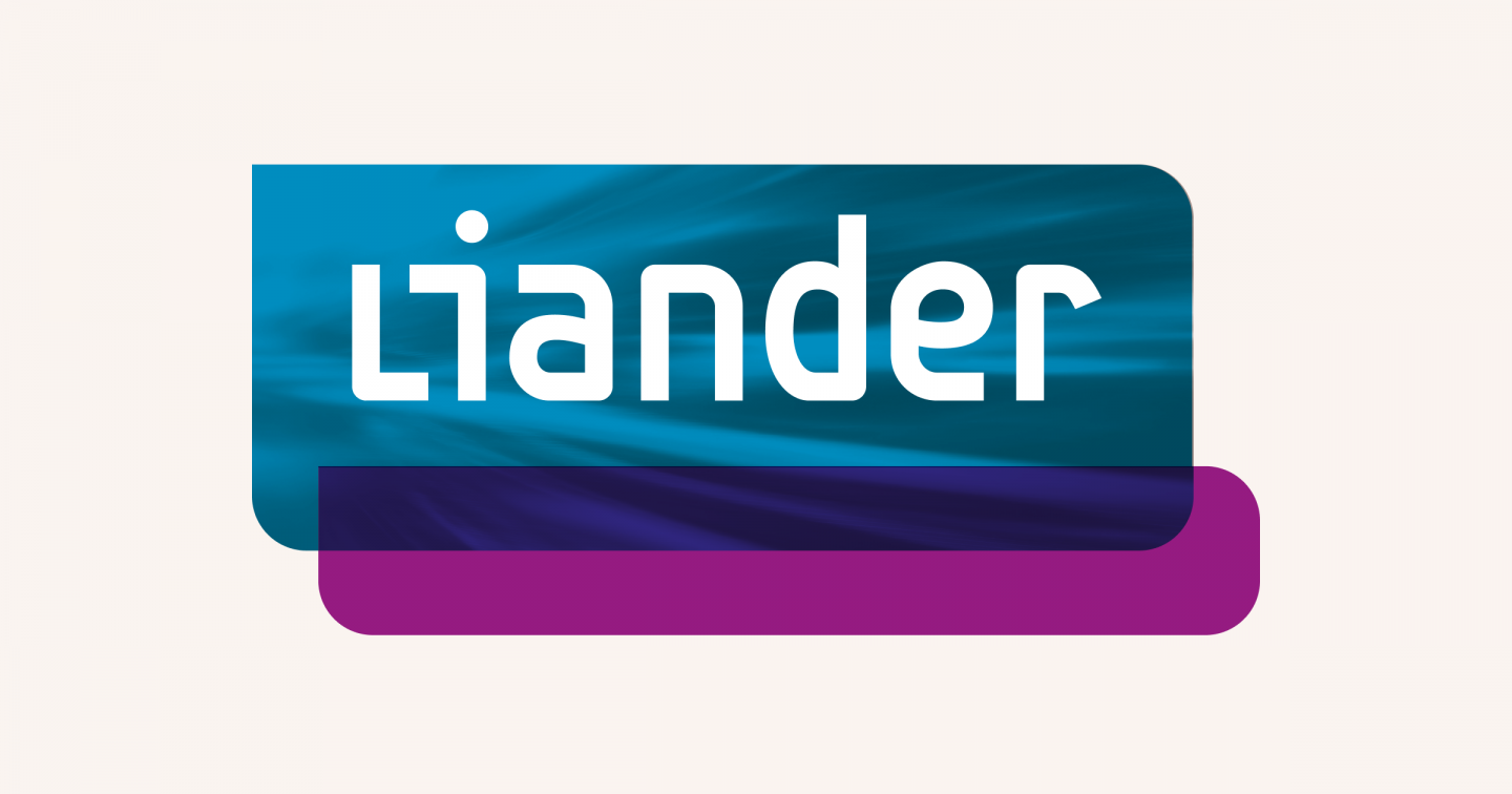 Logo Liander