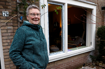 Mieke
