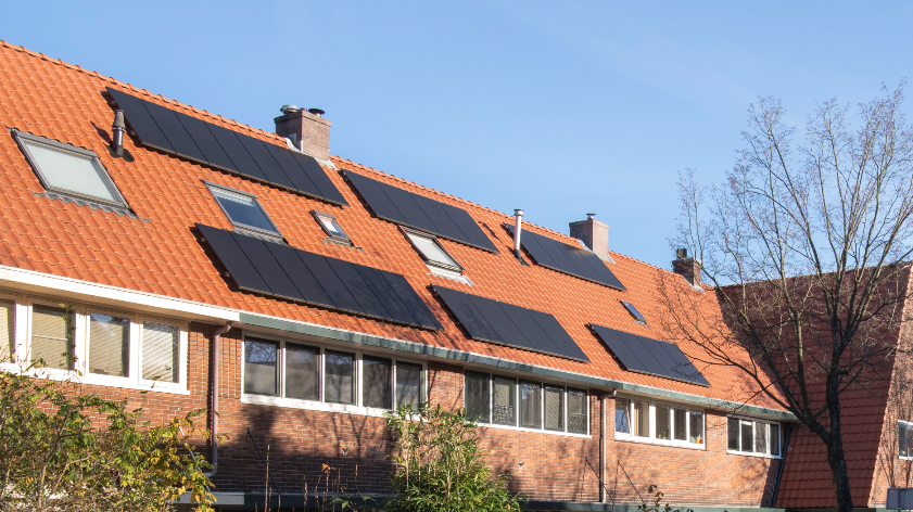 Zonnepanelen
